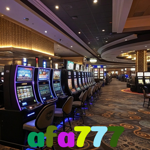 afa777: Aposta Facilmente com Funcionalidades Completas no Aplicativo Móvel