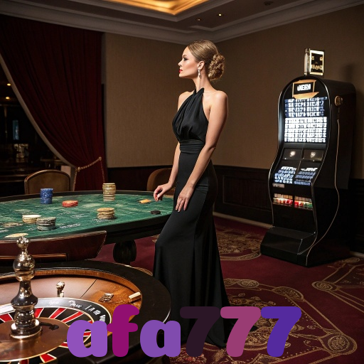 afa777: Aposta Facilmente com Funcionalidades Completas no Aplicativo Móvel