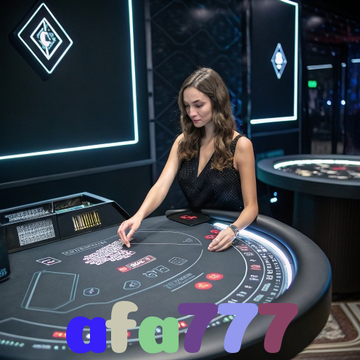 afa777: Aposta Facilmente com Funcionalidades Completas no Aplicativo Móvel