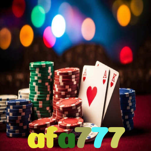 afa777: Aposta Facilmente com Funcionalidades Completas no Aplicativo Móvel