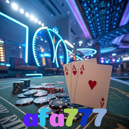 afa777: Aposta Facilmente com Funcionalidades Completas no Aplicativo Móvel