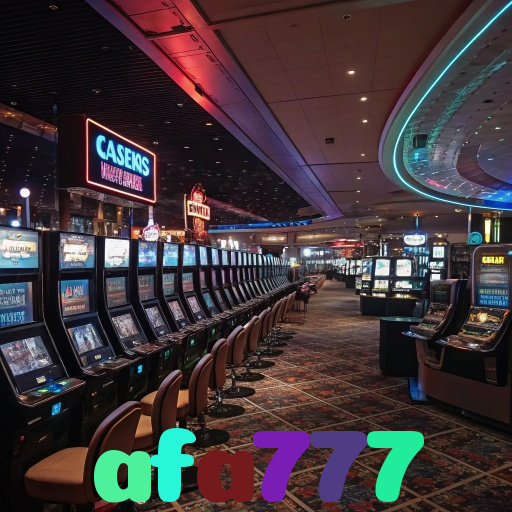 afa777: Aposta Facilmente com Funcionalidades Completas no Aplicativo Móvel