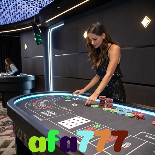 afa777: Aposta Facilmente com Funcionalidades Completas no Aplicativo Móvel