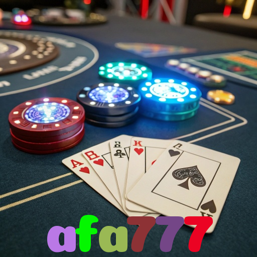 afa777: Aposta Facilmente com Funcionalidades Completas no Aplicativo Móvel