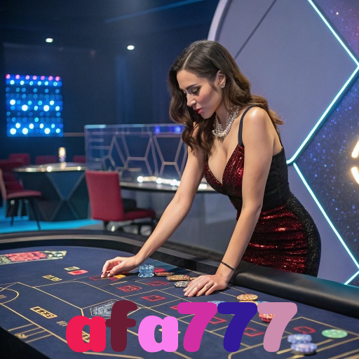 afa777: Aposta Facilmente com Funcionalidades Completas no Aplicativo Móvel