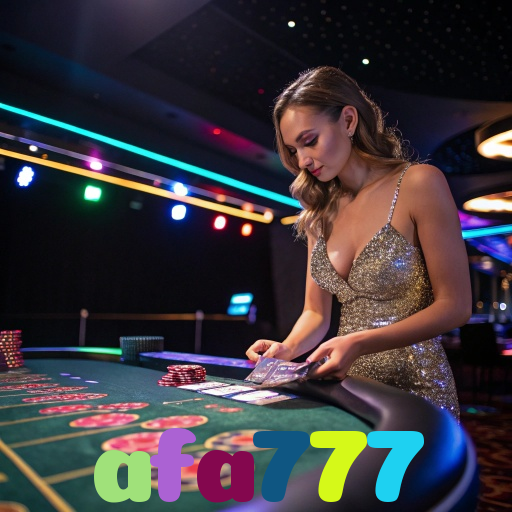 afa777: Aposta Facilmente com Funcionalidades Completas no Aplicativo Móvel