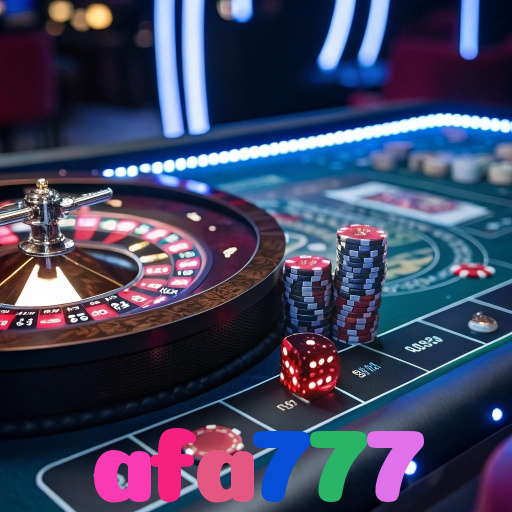 afa777: Aposta Facilmente com Funcionalidades Completas no Aplicativo Móvel
