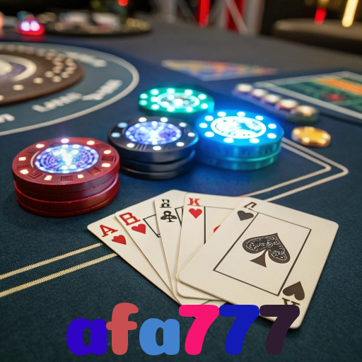 afa777: Aposta Facilmente com Funcionalidades Completas no Aplicativo Móvel