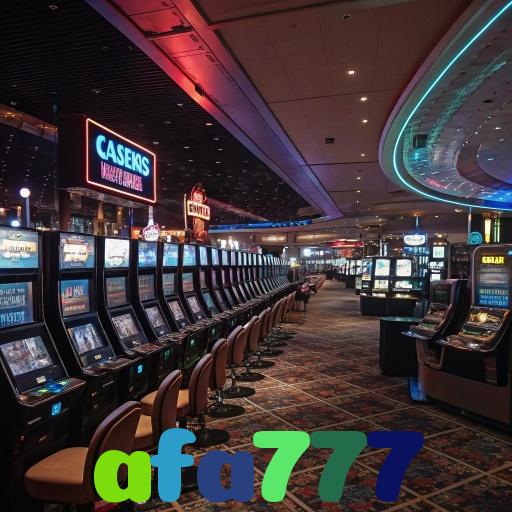 afa777: Aposta Facilmente com Funcionalidades Completas no Aplicativo Móvel
