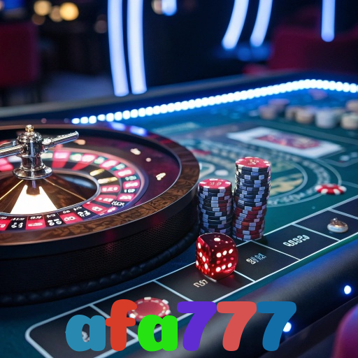 afa777: Aposta Facilmente com Funcionalidades Completas no Aplicativo Móvel