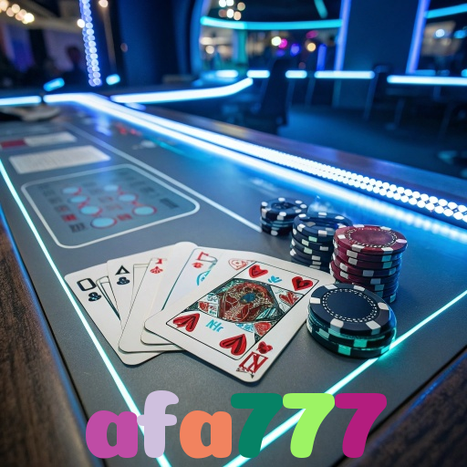 afa777: Aposta Facilmente com Funcionalidades Completas no Aplicativo Móvel