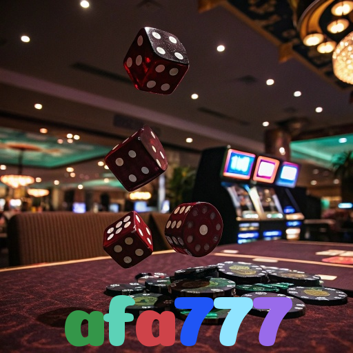 afa777: Aposta Facilmente com Funcionalidades Completas no Aplicativo Móvel