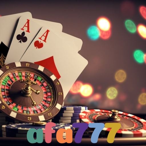afa777: Aposta Facilmente com Funcionalidades Completas no Aplicativo Móvel