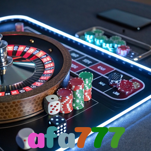 afa777: Aposta Facilmente com Funcionalidades Completas no Aplicativo Móvel