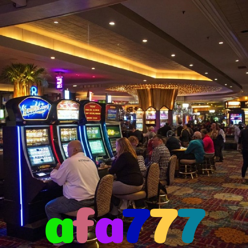 afa777: Aposta Facilmente com Funcionalidades Completas no Aplicativo Móvel
