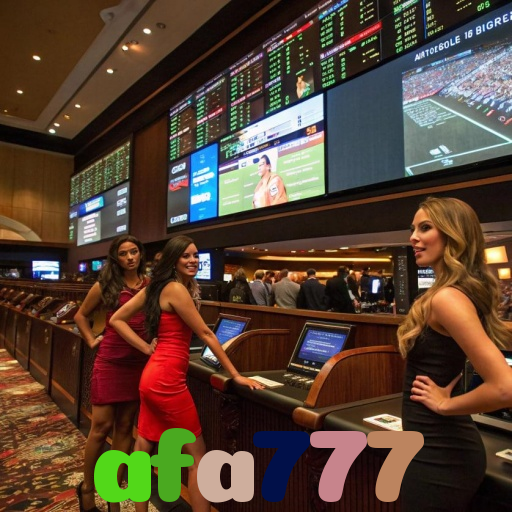 afa777: Aposta Facilmente com Funcionalidades Completas no Aplicativo Móvel