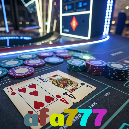 afa777: Aposta Facilmente com Funcionalidades Completas no Aplicativo Móvel