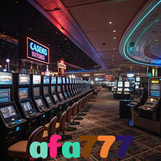 afa777: Aposta Facilmente com Funcionalidades Completas no Aplicativo Móvel