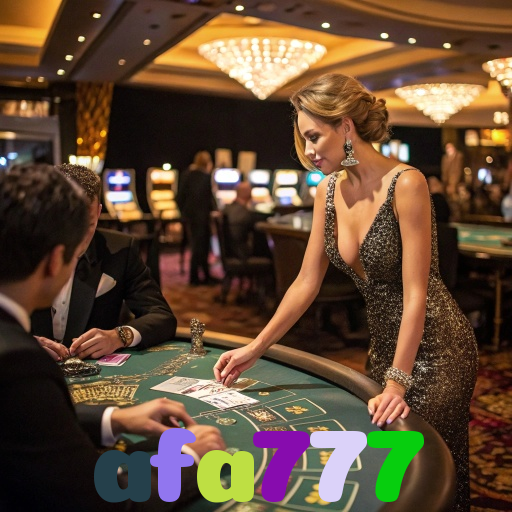afa777: Aposta Facilmente com Funcionalidades Completas no Aplicativo Móvel