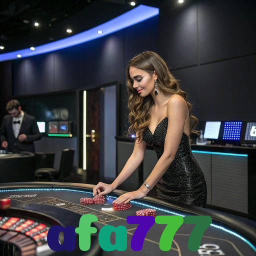afa777: Aposta Facilmente com Funcionalidades Completas no Aplicativo Móvel