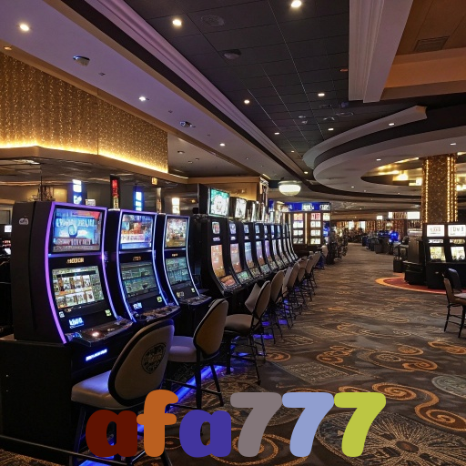 afa777: Aposta Facilmente com Funcionalidades Completas no Aplicativo Móvel