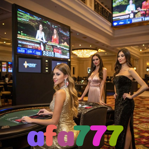 afa777: Aposta Facilmente com Funcionalidades Completas no Aplicativo Móvel