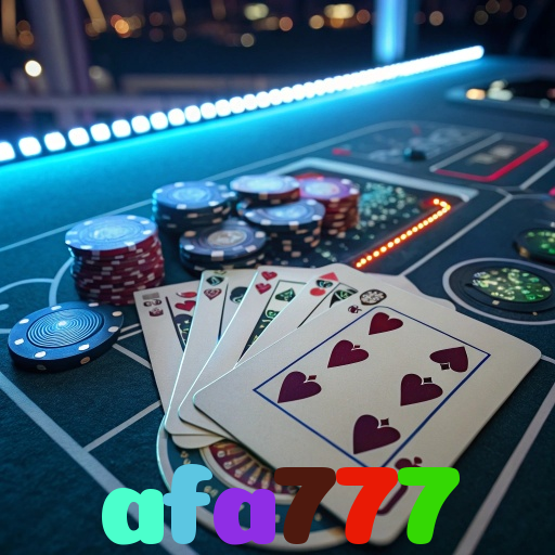 afa777: Aposta Facilmente com Funcionalidades Completas no Aplicativo Móvel