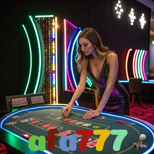 afa777: Aposta Facilmente com Funcionalidades Completas no Aplicativo Móvel