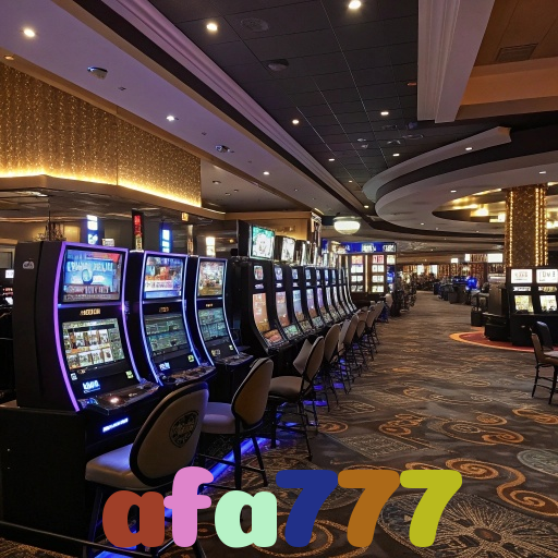 afa777: Aposta Facilmente com Funcionalidades Completas no Aplicativo Móvel