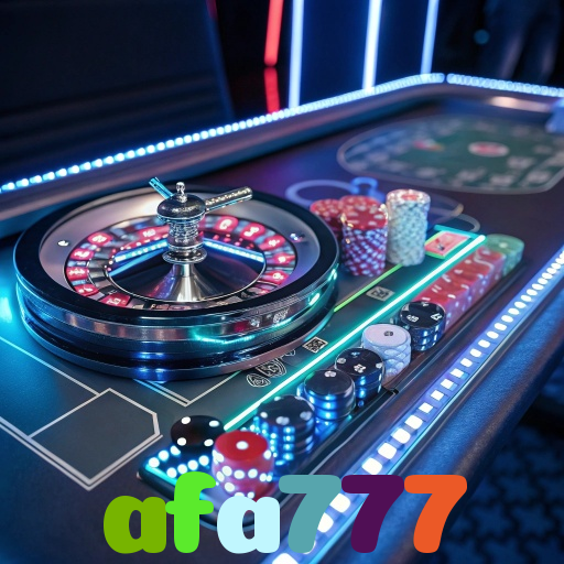 afa777: Aposta Facilmente com Funcionalidades Completas no Aplicativo Móvel