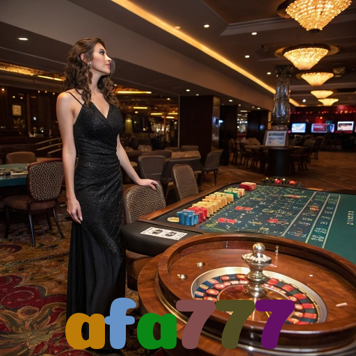 afa777: Aposta Facilmente com Funcionalidades Completas no Aplicativo Móvel