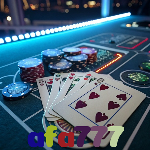 afa777: Aposta Facilmente com Funcionalidades Completas no Aplicativo Móvel