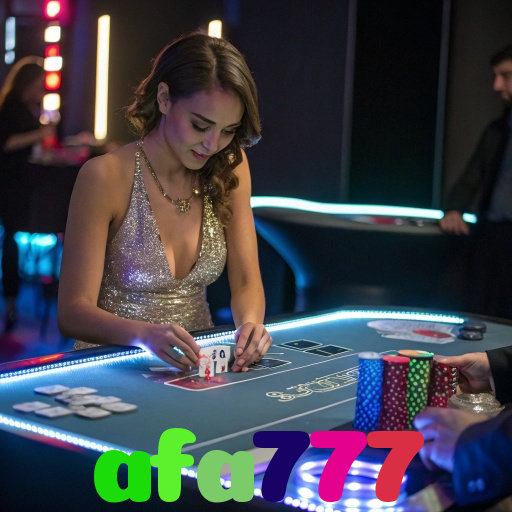 afa777: Aposta Facilmente com Funcionalidades Completas no Aplicativo Móvel