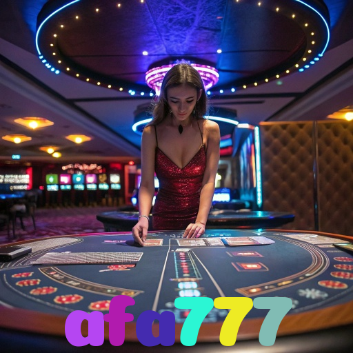 afa777: Aposta Facilmente com Funcionalidades Completas no Aplicativo Móvel