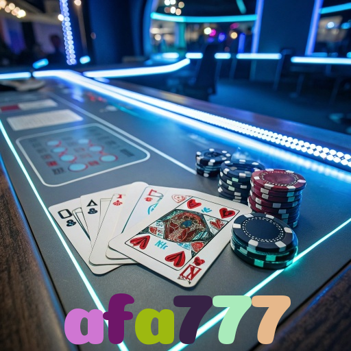 afa777: Aposta Facilmente com Funcionalidades Completas no Aplicativo Móvel