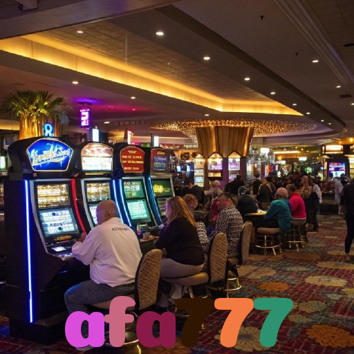 afa777: Aposta Facilmente com Funcionalidades Completas no Aplicativo Móvel