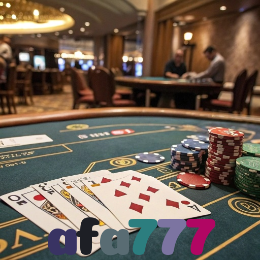 afa777: Aposta Facilmente com Funcionalidades Completas no Aplicativo Móvel