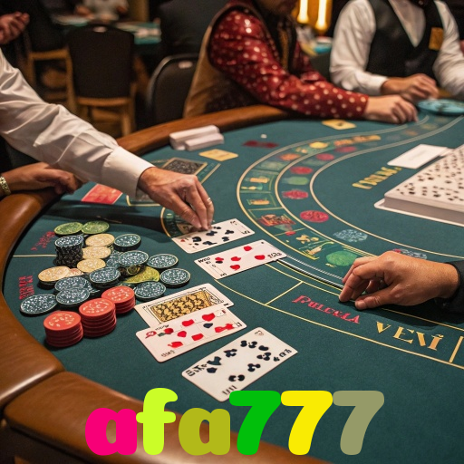afa777: Aposta Facilmente com Funcionalidades Completas no Aplicativo Móvel