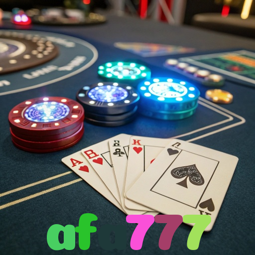 afa777: Aposta Facilmente com Funcionalidades Completas no Aplicativo Móvel
