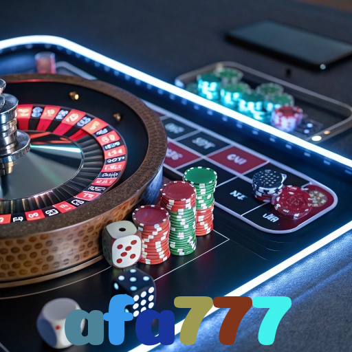 afa777: Aposta Facilmente com Funcionalidades Completas no Aplicativo Móvel