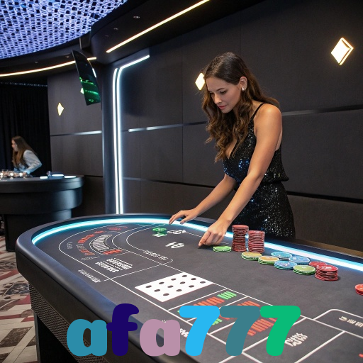 afa777: Aposta Facilmente com Funcionalidades Completas no Aplicativo Móvel