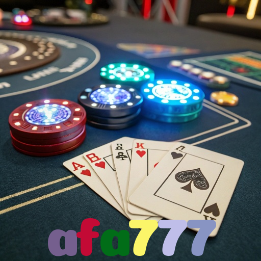 afa777: Aposta Facilmente com Funcionalidades Completas no Aplicativo Móvel