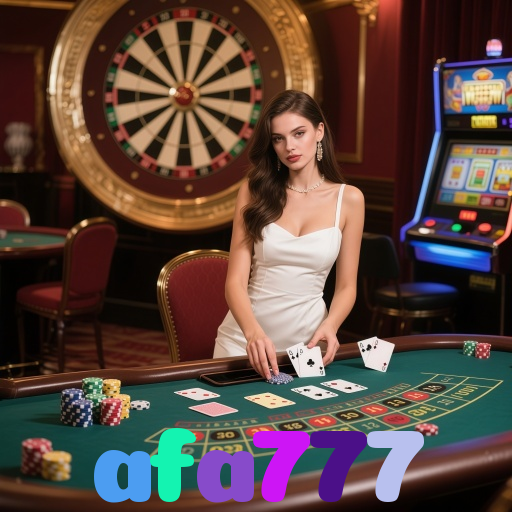 afa777: Aposta Facilmente com Funcionalidades Completas no Aplicativo Móvel