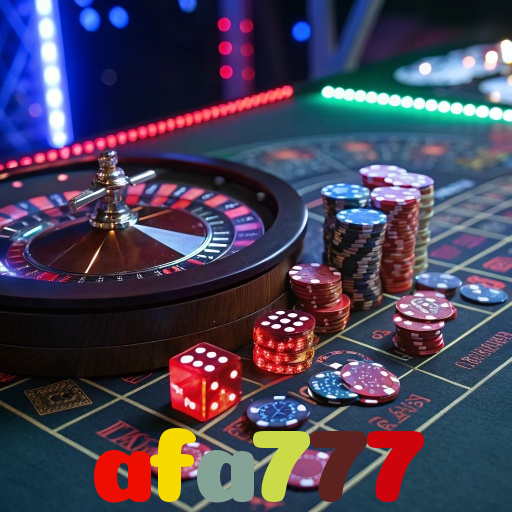 afa777: Aposta Facilmente com Funcionalidades Completas no Aplicativo Móvel