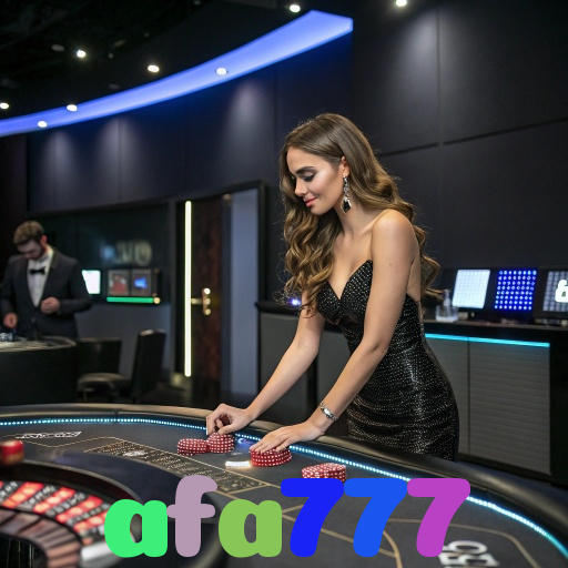 afa777: Aposta Facilmente com Funcionalidades Completas no Aplicativo Móvel