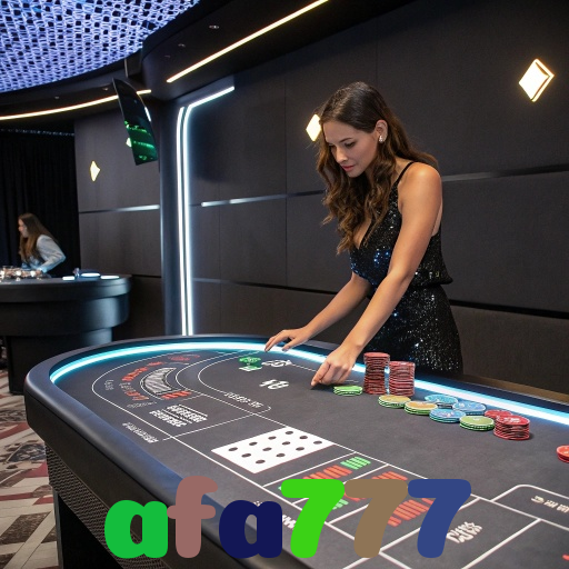 afa777: Aposta Facilmente com Funcionalidades Completas no Aplicativo Móvel