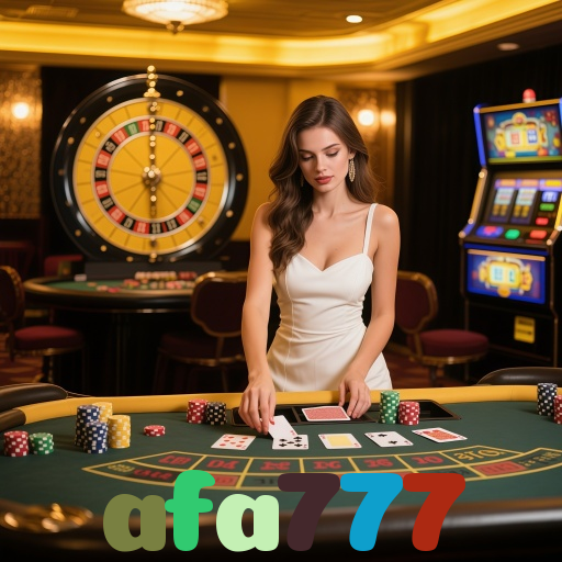 afa777: Aposta Facilmente com Funcionalidades Completas no Aplicativo Móvel