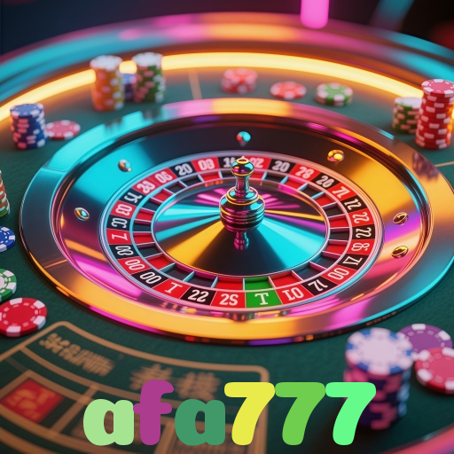 afa777: Aposta Facilmente com Funcionalidades Completas no Aplicativo Móvel