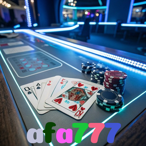 afa777: Aposta Facilmente com Funcionalidades Completas no Aplicativo Móvel