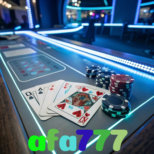 afa777: Aposta Facilmente com Funcionalidades Completas no Aplicativo Móvel
